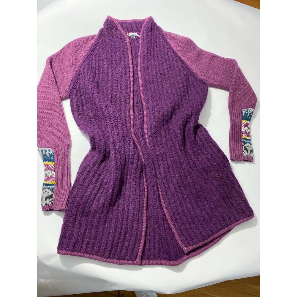 SmartwoolCHUP Speren Wrap Sweater Cardigan $200